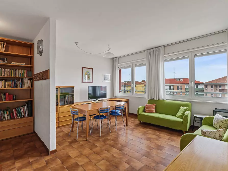 Immagine 1 di Appartamento in vendita  a Milano