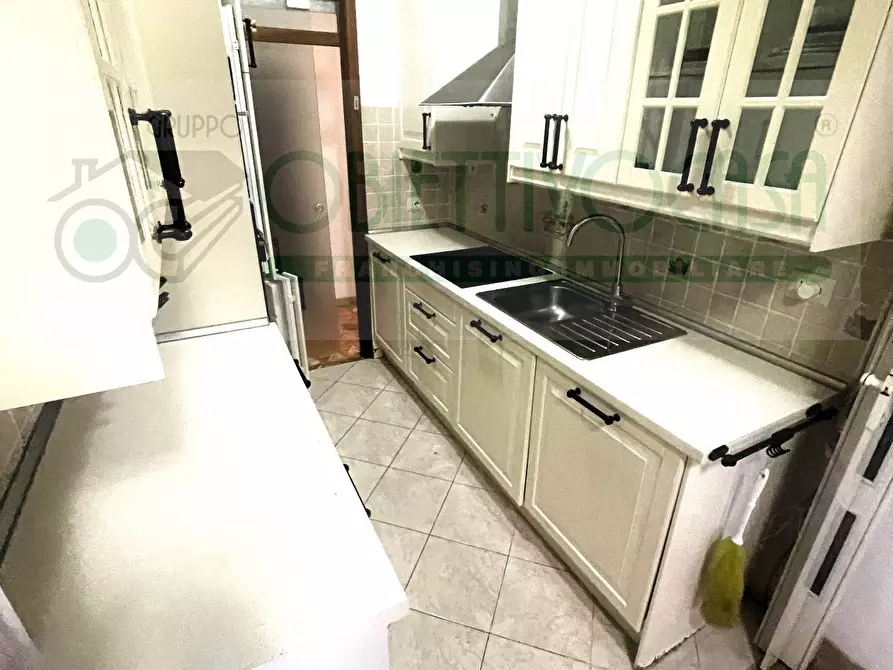 Immagine 9 di Appartamento in vendita  a Trezzano Sul Naviglio