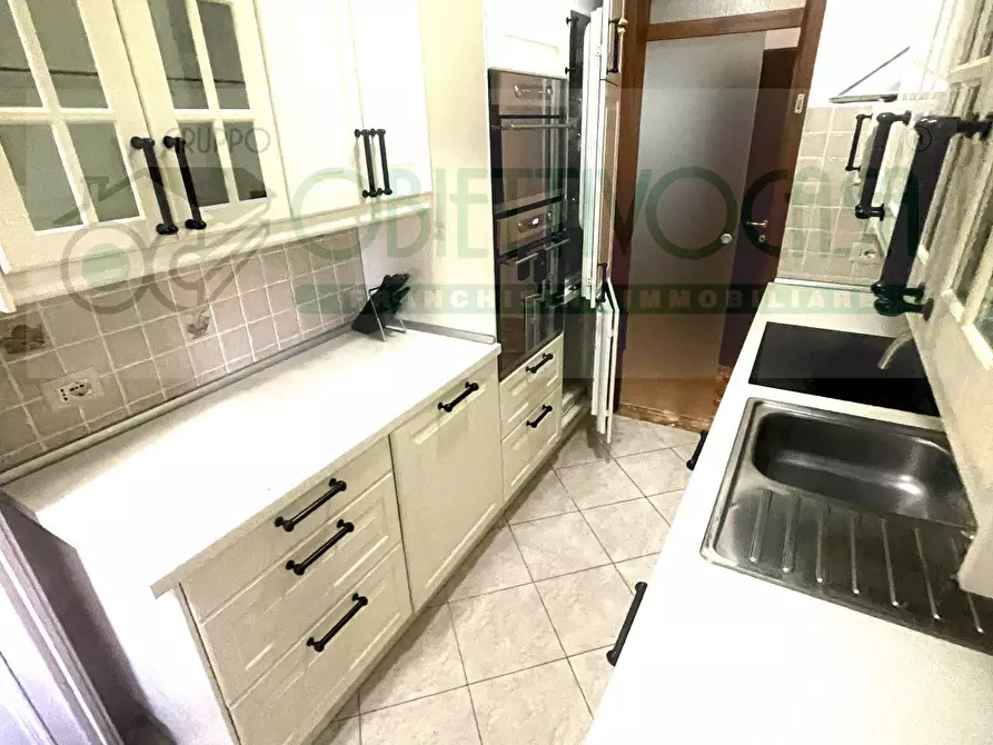 Immagine 10 di Appartamento in vendita  a Trezzano Sul Naviglio