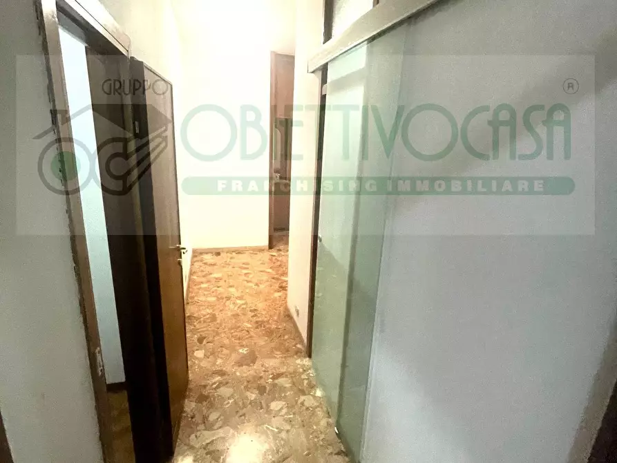 Immagine 11 di Appartamento in vendita  a Trezzano Sul Naviglio