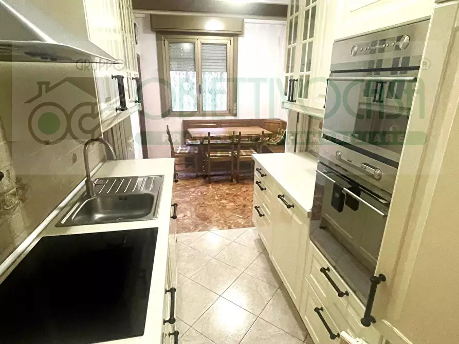 Immagine 13 di Appartamento in vendita  a Trezzano Sul Naviglio