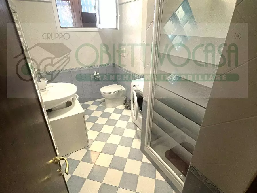 Immagine 15 di Appartamento in vendita  a Trezzano Sul Naviglio