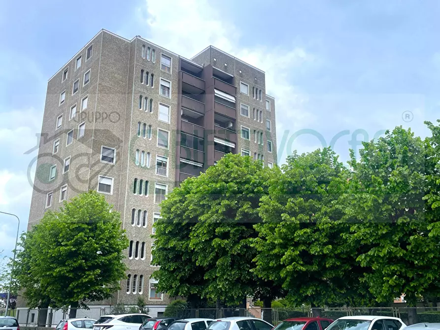 Immagine 28 di Appartamento in vendita  a Trezzano Sul Naviglio