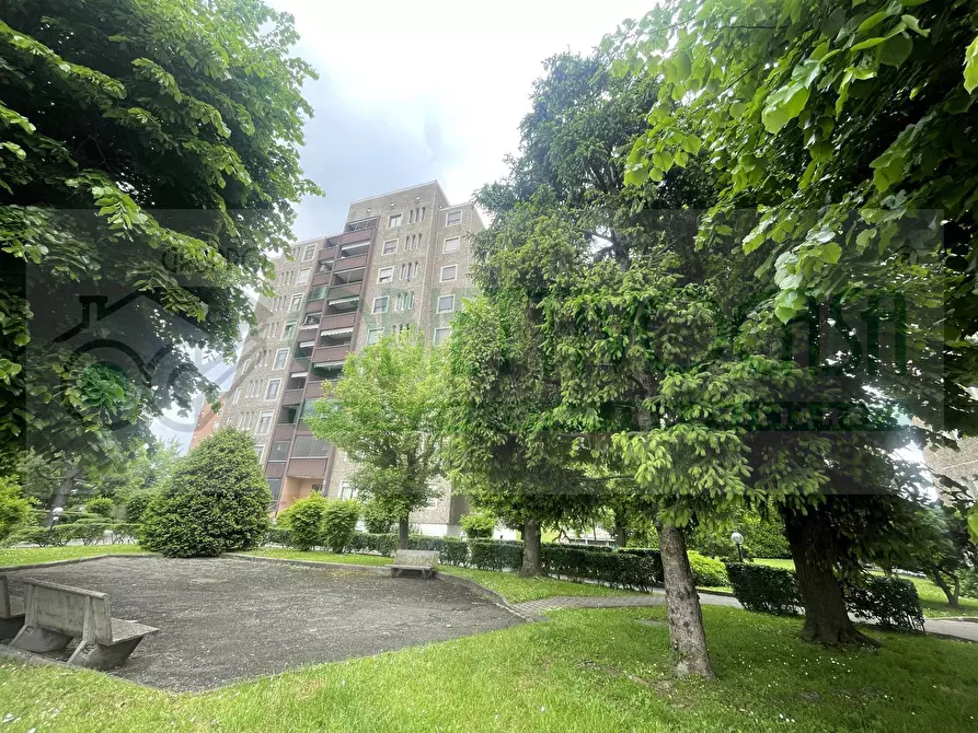 Immagine 29 di Appartamento in vendita  a Trezzano Sul Naviglio