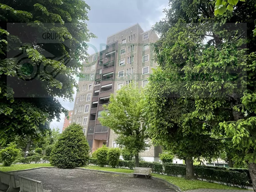 Immagine 30 di Appartamento in vendita  a Trezzano Sul Naviglio