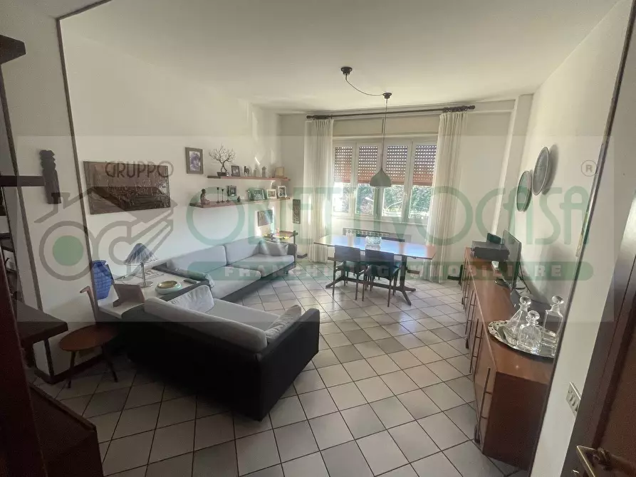 Immagine 4 di Appartamento in vendita  a Trezzano Sul Naviglio