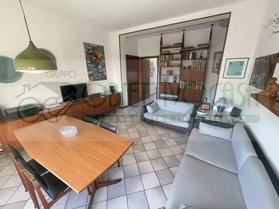 Immagine 5 di Appartamento in vendita  a Trezzano Sul Naviglio