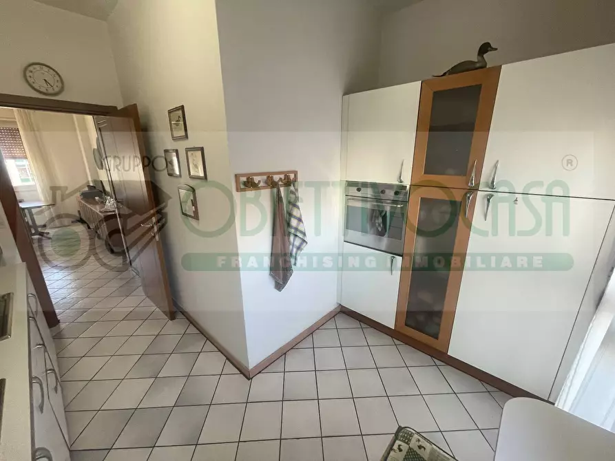 Immagine 6 di Appartamento in vendita  a Trezzano Sul Naviglio