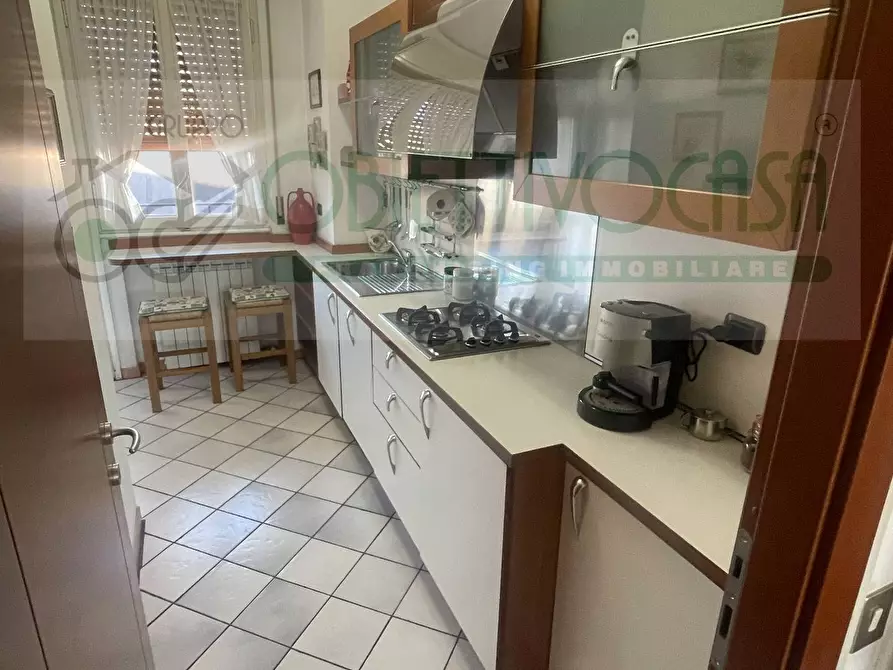 Immagine 7 di Appartamento in vendita  a Trezzano Sul Naviglio