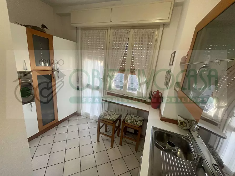 Immagine 8 di Appartamento in vendita  a Trezzano Sul Naviglio