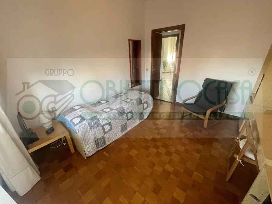 Immagine 11 di Appartamento in vendita  a Trezzano Sul Naviglio