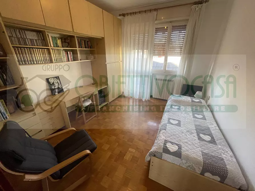 Immagine 12 di Appartamento in vendita  a Trezzano Sul Naviglio