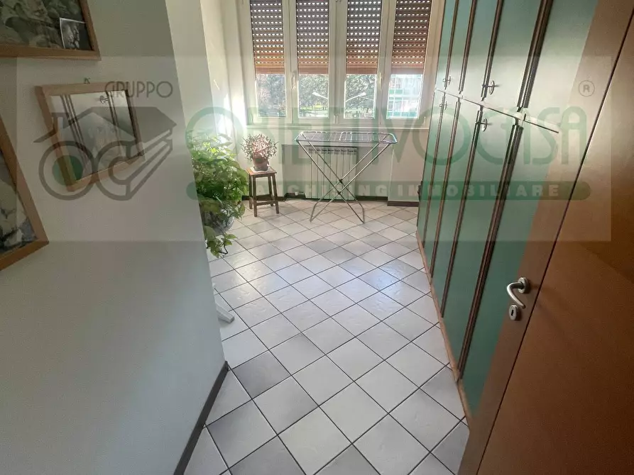 Immagine 13 di Appartamento in vendita  a Trezzano Sul Naviglio