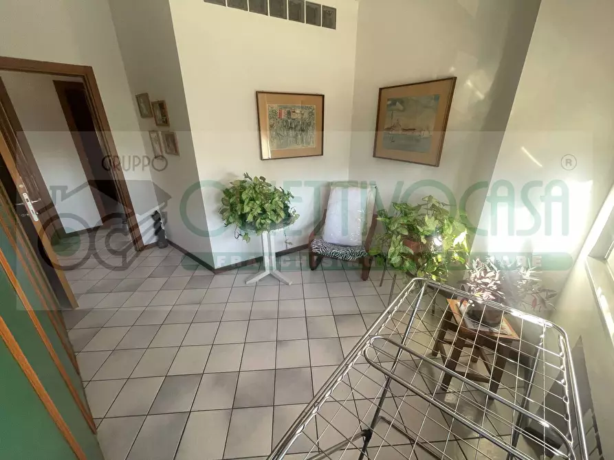 Immagine 14 di Appartamento in vendita  a Trezzano Sul Naviglio