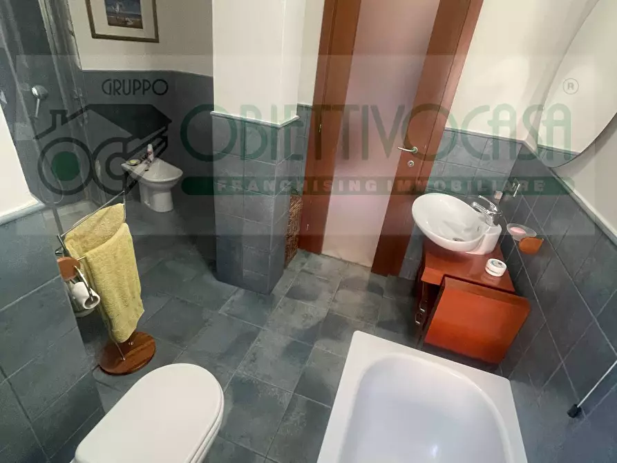 Immagine 15 di Appartamento in vendita  a Trezzano Sul Naviglio