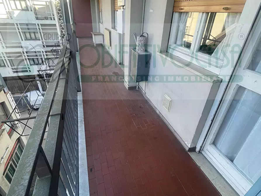 Immagine 21 di Appartamento in vendita  a Trezzano Sul Naviglio