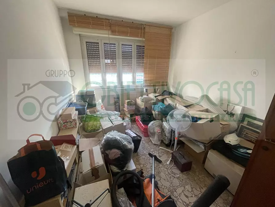 Immagine 23 di Appartamento in vendita  a Trezzano Sul Naviglio