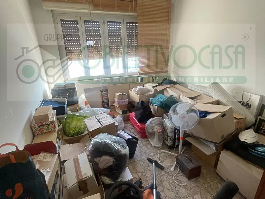 Immagine 24 di Appartamento in vendita  a Trezzano Sul Naviglio