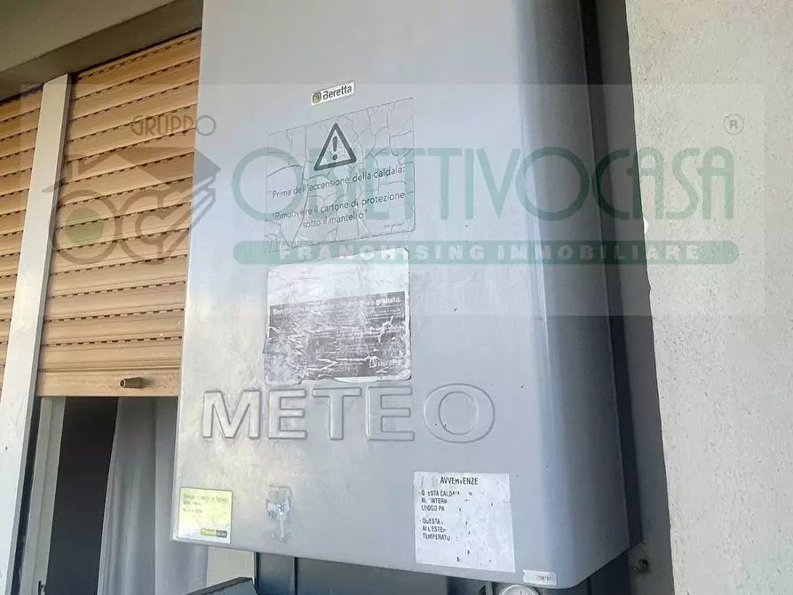 Immagine 26 di Appartamento in vendita  a Trezzano Sul Naviglio