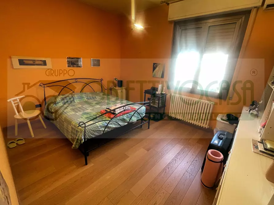 Immagine 21 di Villa in vendita  a Trezzano Sul Naviglio