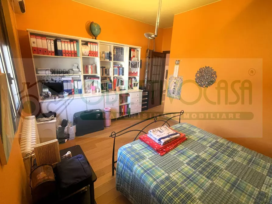 Immagine 23 di Villa in vendita  a Trezzano Sul Naviglio