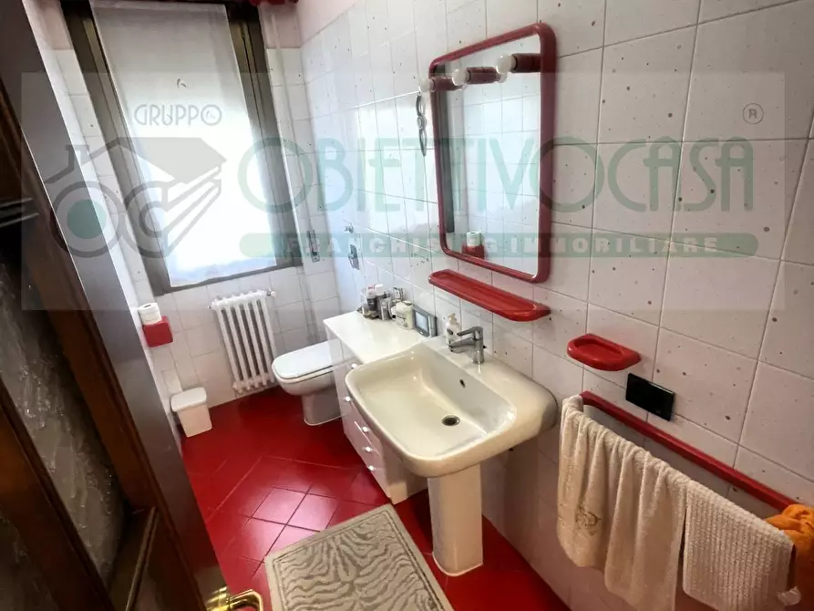 Immagine 24 di Villa in vendita  a Trezzano Sul Naviglio