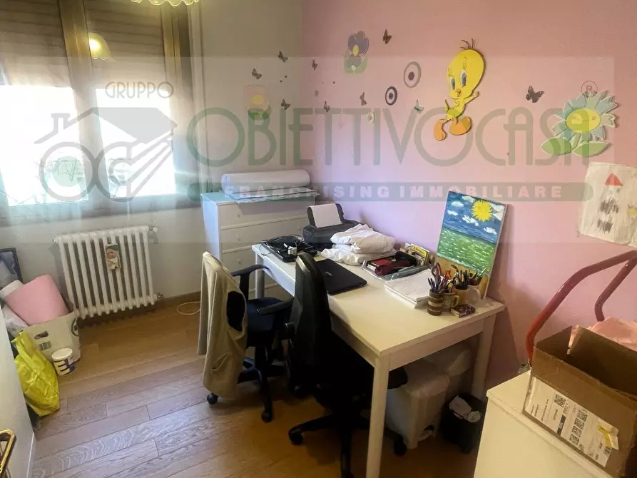 Immagine 27 di Villa in vendita  a Trezzano Sul Naviglio