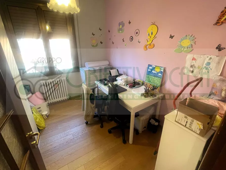 Immagine 28 di Villa in vendita  a Trezzano Sul Naviglio