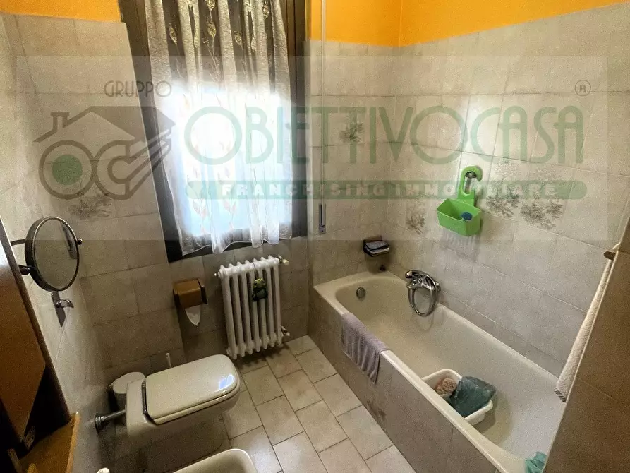 Immagine 30 di Villa in vendita  a Trezzano Sul Naviglio