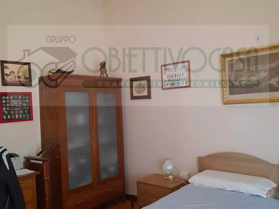 Immagine 4 di Appartamento in vendita  a Cuggiono