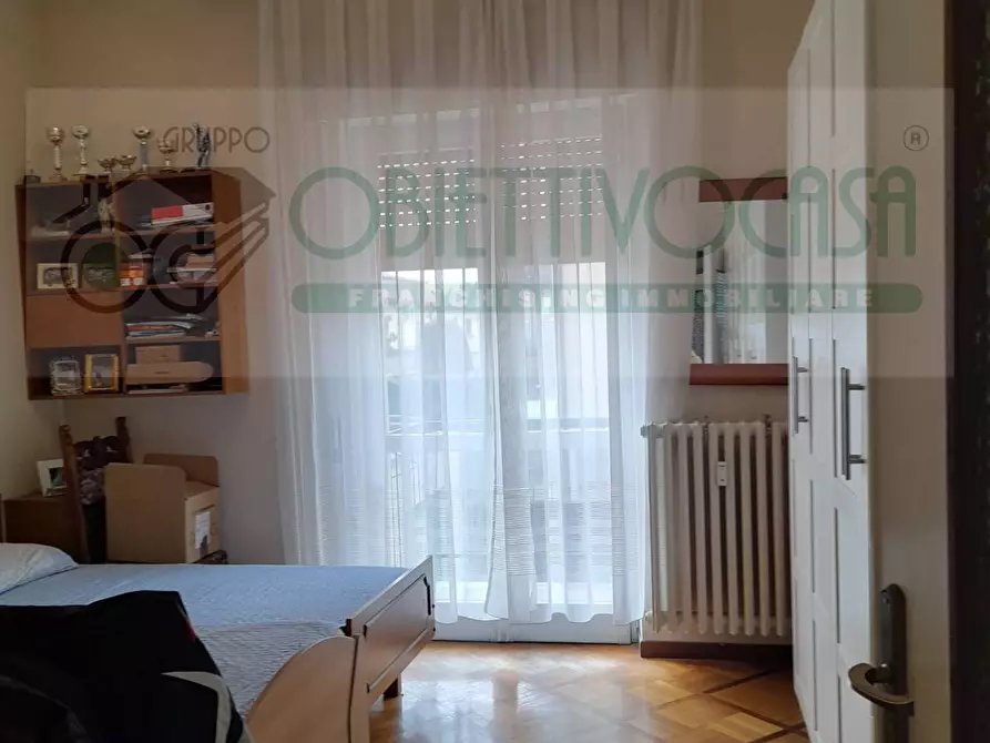 Immagine 3 di Appartamento in vendita  a Cuggiono