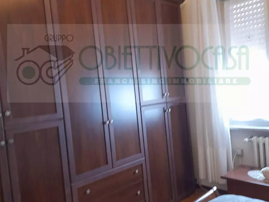 Immagine 5 di Appartamento in vendita  a Cuggiono