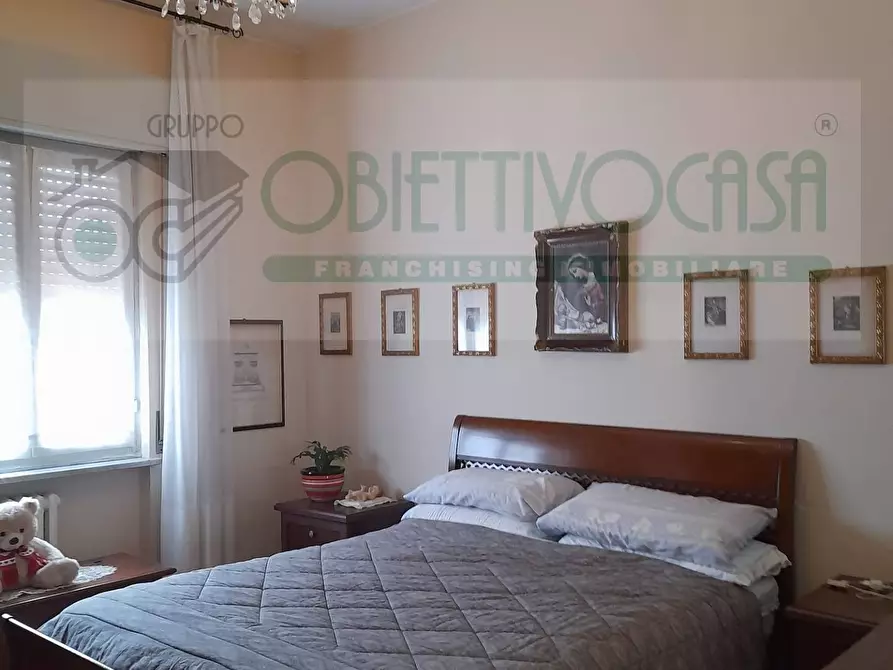 Immagine 6 di Appartamento in vendita  a Cuggiono