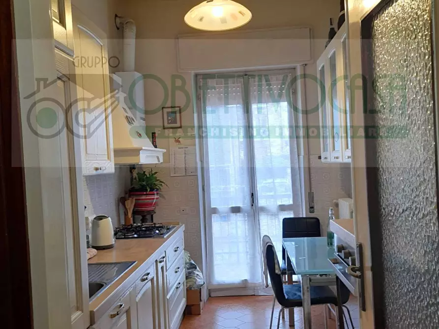 Immagine 2 di Appartamento in vendita  a Cuggiono