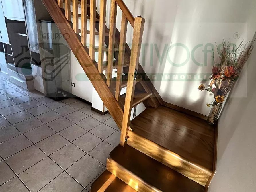 Immagine 20 di Appartamento in vendita  a Trezzano Sul Naviglio