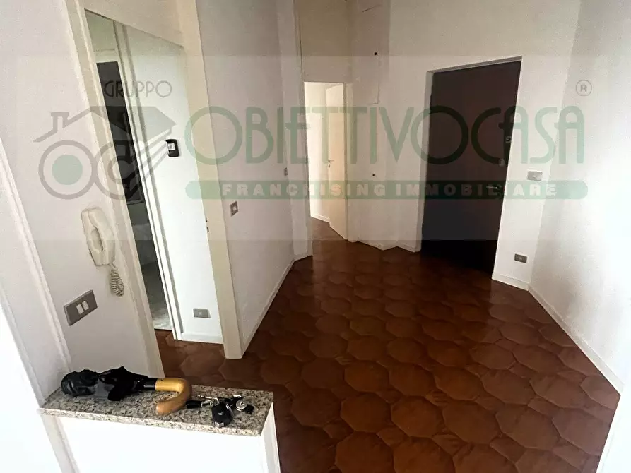 Immagine 8 di Appartamento in vendita  a Trezzano Sul Naviglio