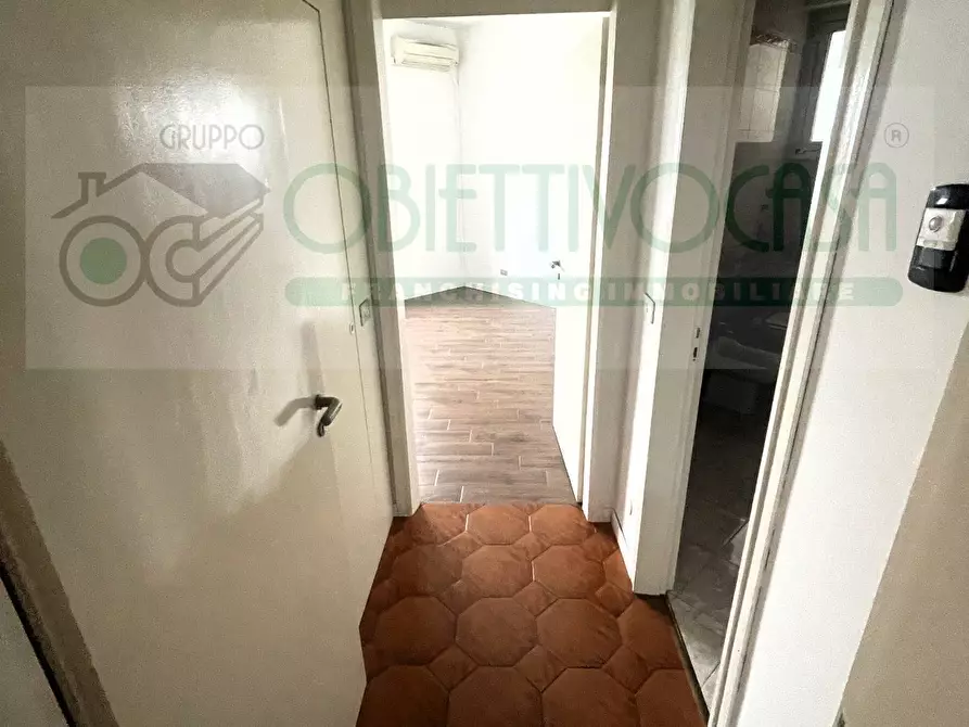 Immagine 9 di Appartamento in vendita  a Trezzano Sul Naviglio