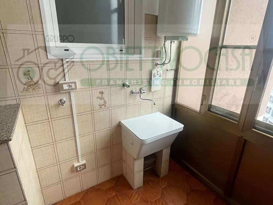 Immagine 24 di Appartamento in vendita  a Trezzano Sul Naviglio