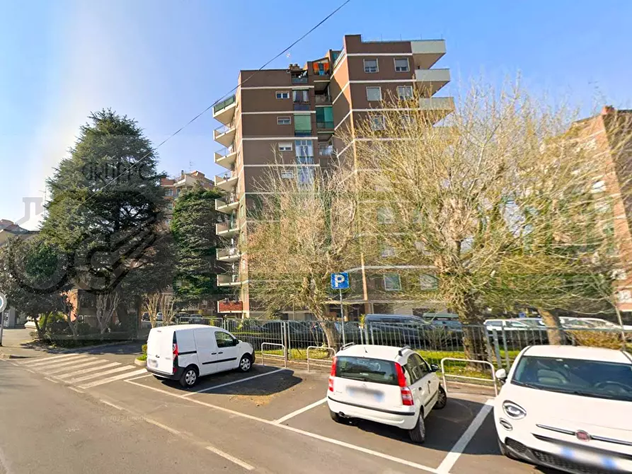 Immagine 1 di Appartamento in vendita  a Trezzano Sul Naviglio