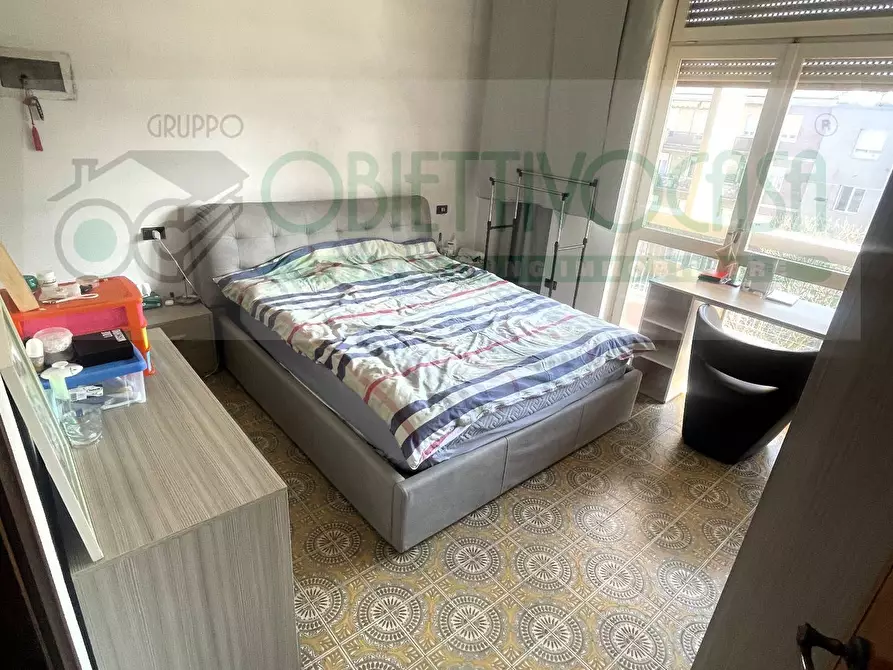 Immagine 23 di Appartamento in vendita  a Trezzano Sul Naviglio