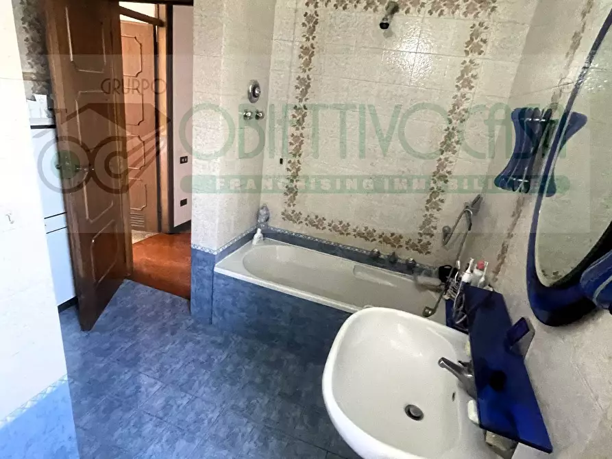 Immagine 25 di Appartamento in vendita  a Trezzano Sul Naviglio