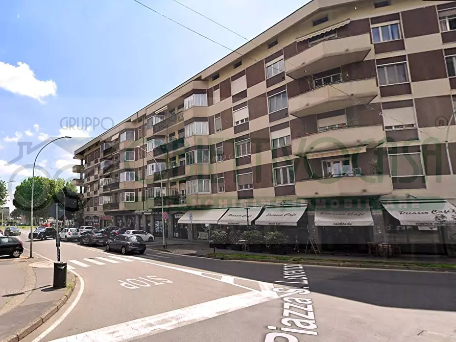 Immagine 1 di Appartamento in vendita  a Trezzano Sul Naviglio