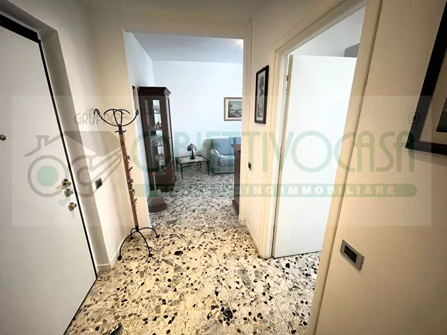 Immagine 2 di Appartamento in vendita  a Trezzano Sul Naviglio