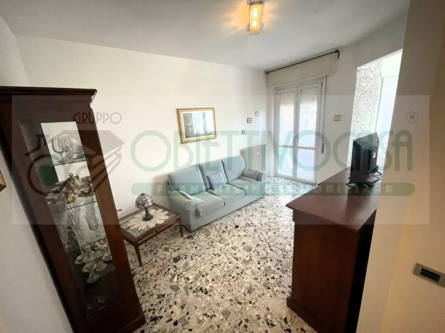 Immagine 3 di Appartamento in vendita  a Trezzano Sul Naviglio