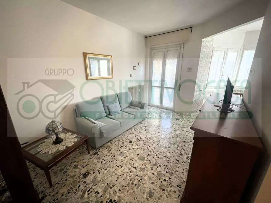 Immagine 5 di Appartamento in vendita  a Trezzano Sul Naviglio