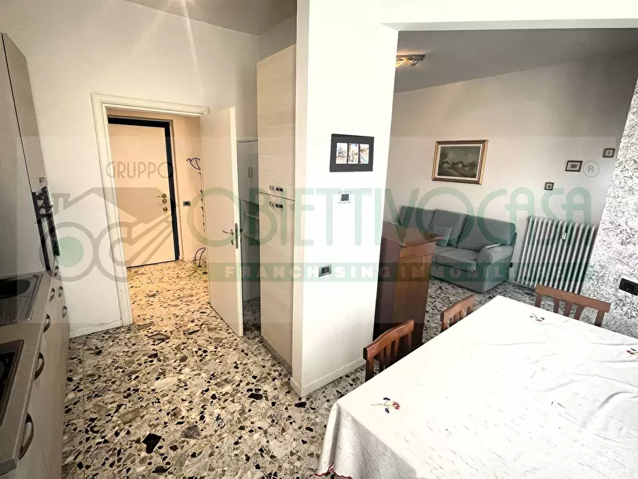 Immagine 9 di Appartamento in vendita  a Trezzano Sul Naviglio