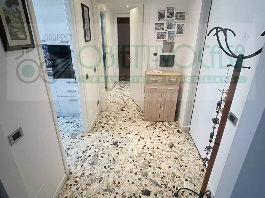 Immagine 14 di Appartamento in vendita  a Trezzano Sul Naviglio