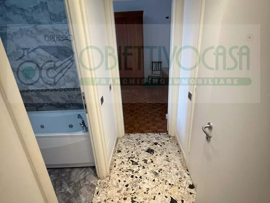 Immagine 15 di Appartamento in vendita  a Trezzano Sul Naviglio