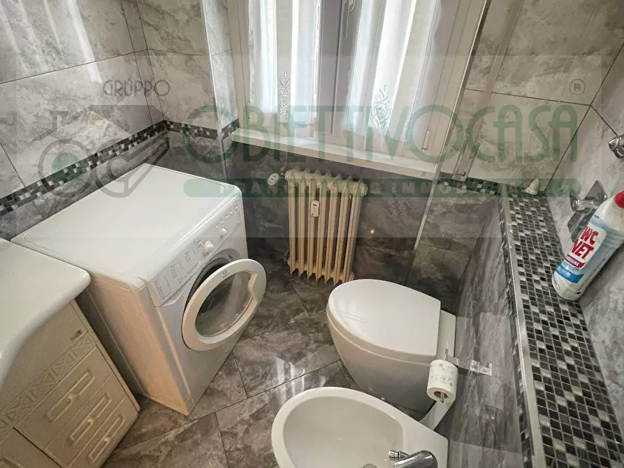 Immagine 18 di Appartamento in vendita  a Trezzano Sul Naviglio