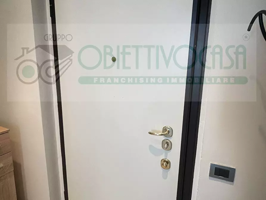 Immagine 25 di Appartamento in vendita  a Trezzano Sul Naviglio